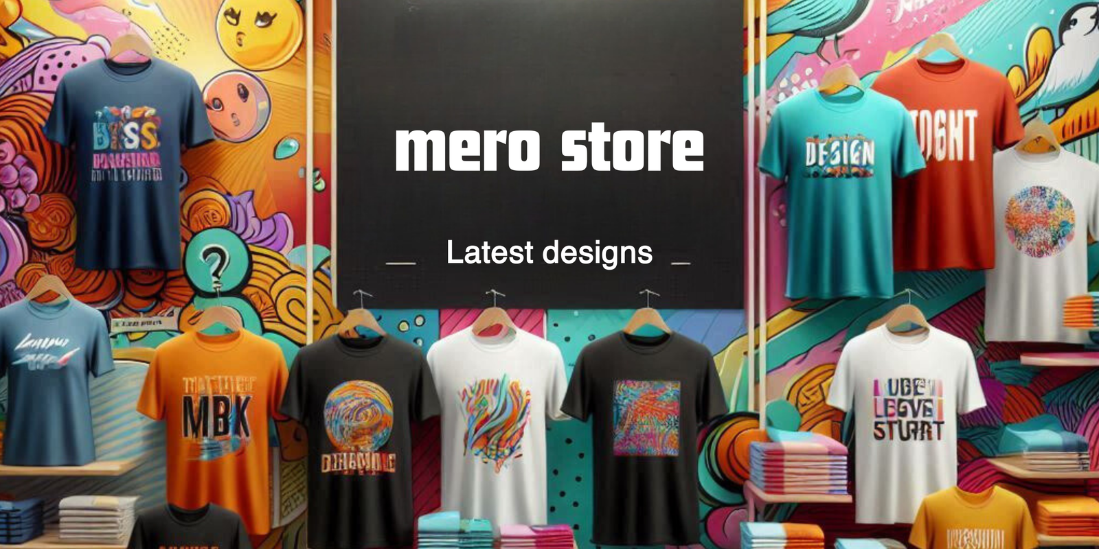 Mero store