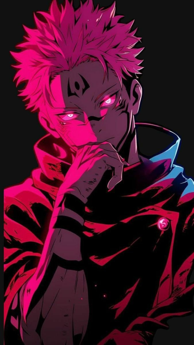 World Anime