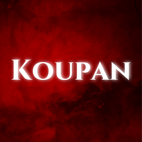 KOUPAN