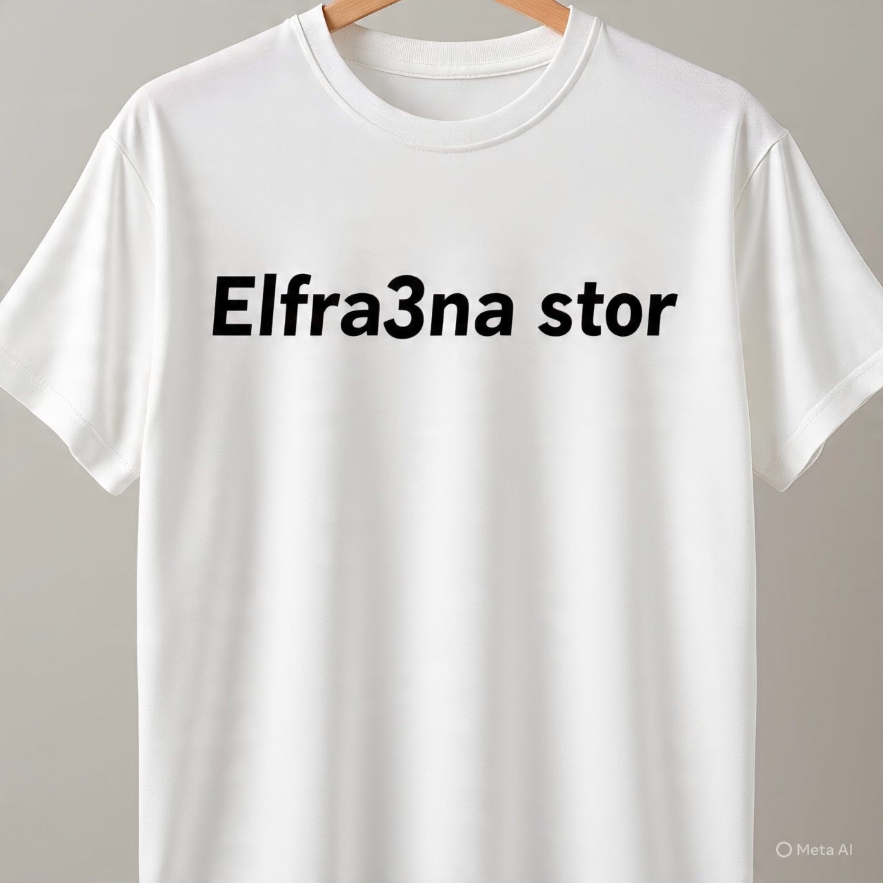 Elfra3na stor