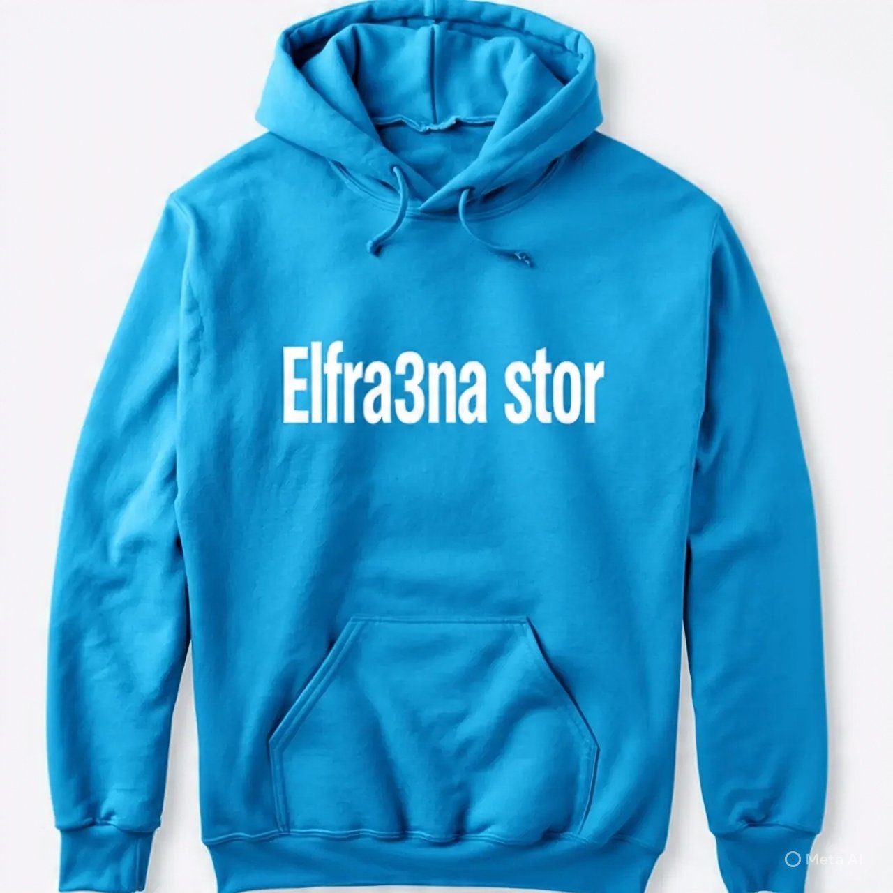 Elfra3na stor